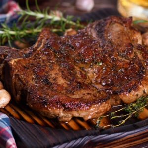 CHULETAS