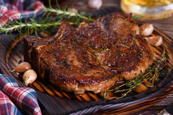 CHULETAS